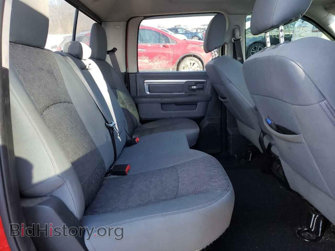 2017 RAM 1500 - VIN: 1C6RR7TT0HS715718 - Фото 10