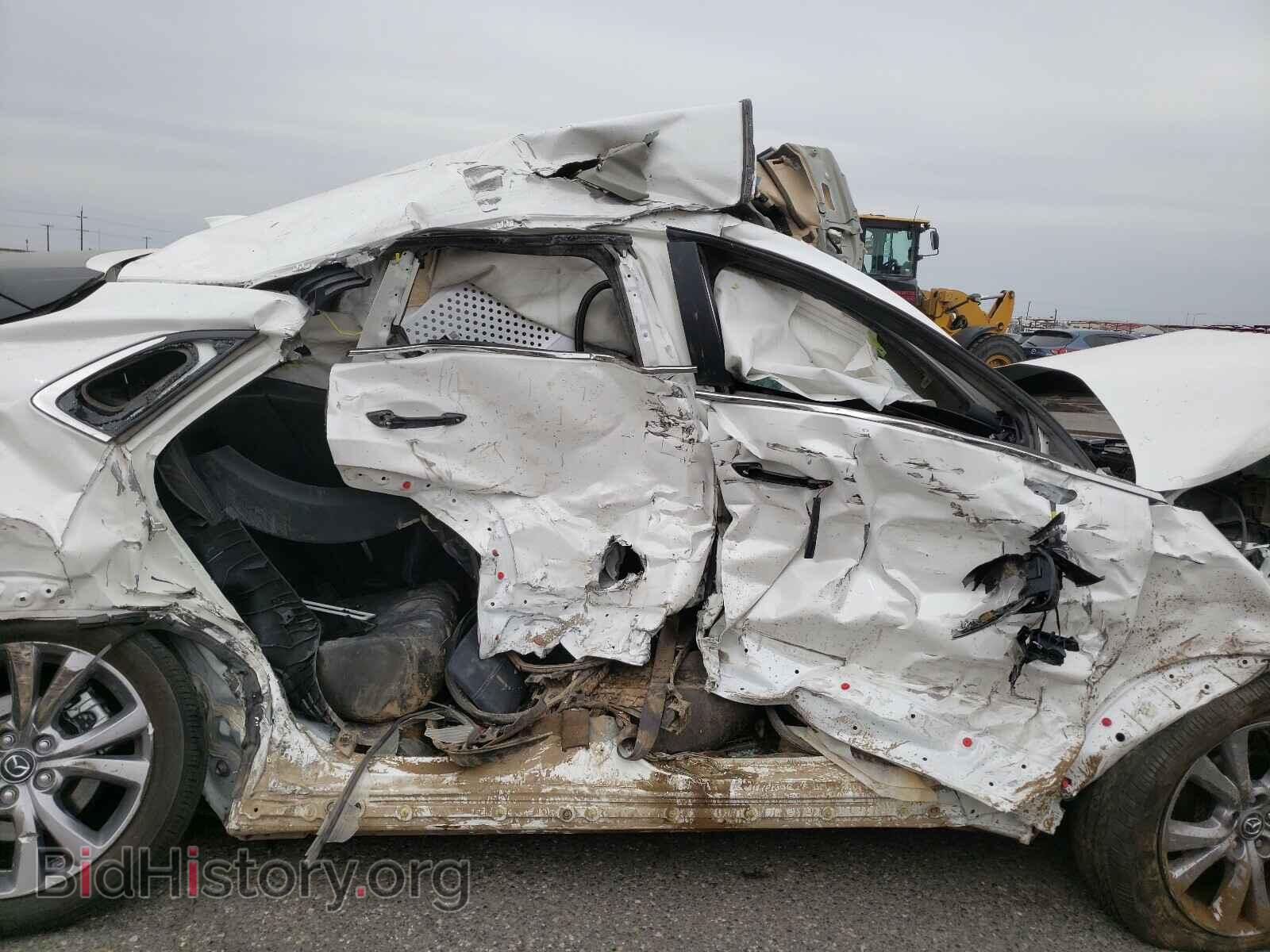 2020 MAZDA CX30 - VIN: 3MVDMBDL6LM117748 - Фото 10