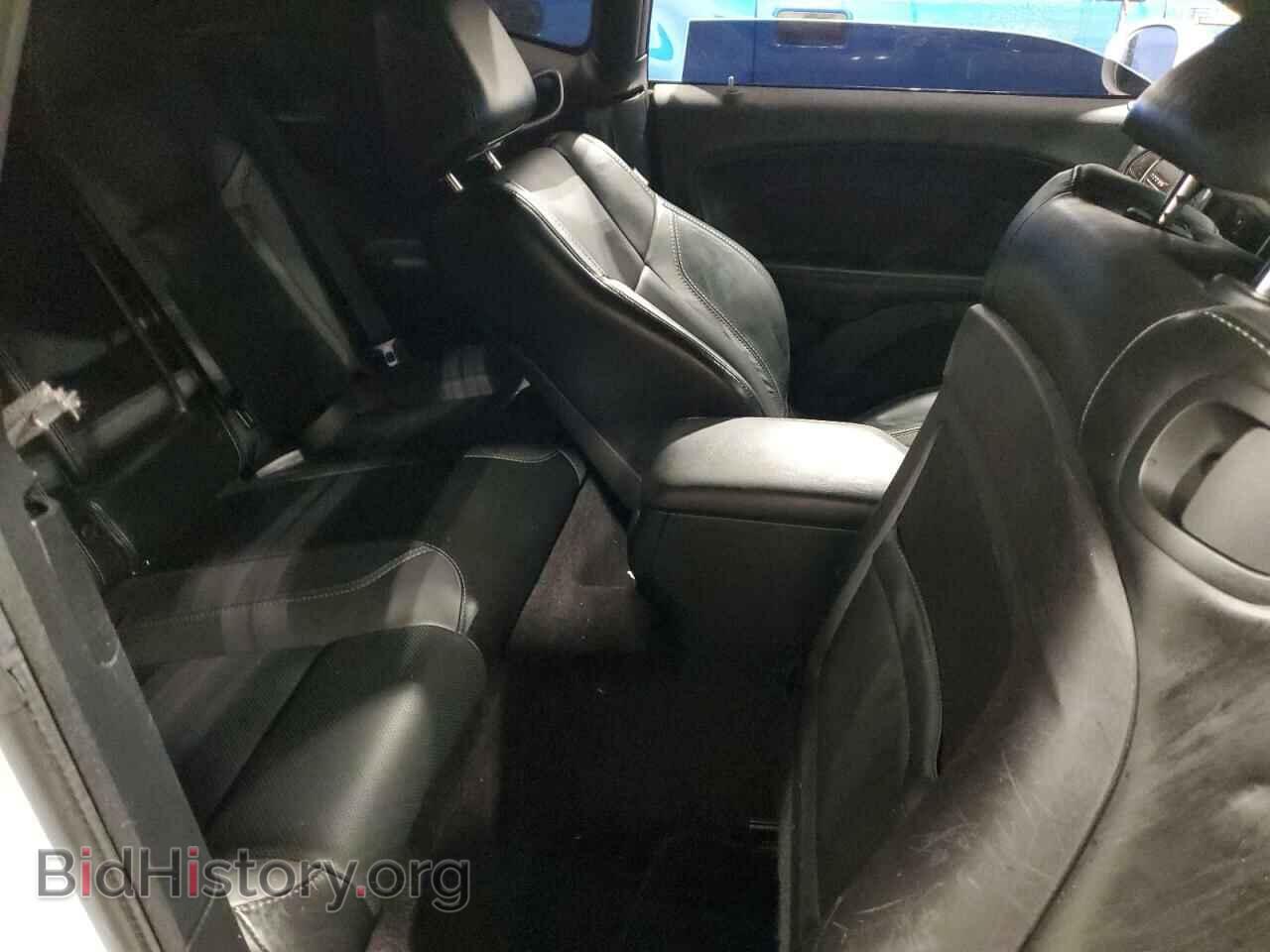 2018 DODGE CHALLENGER - VIN: 2C3CDZAG7JH161920 - Photo 10
