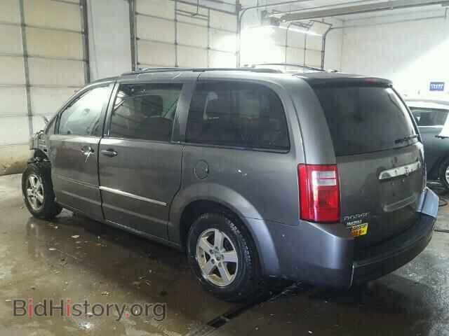 2010 DODGE CARAVAN - VIN: 2D4RN5D1XAR453447 - Photo 3