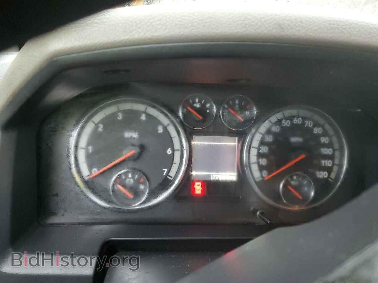 2012 DODGE RAM 1500 - VIN: 1C6RD7GP9CS127773 - Фото 9
