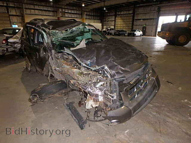 Photo 1FMCU9EG9BKC55065 - FORD ESCAPE 2011