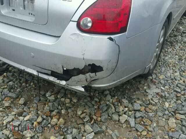 2007 NISSAN MAXIMA - VIN: 1N4BA41E67C856246 - Фото 10