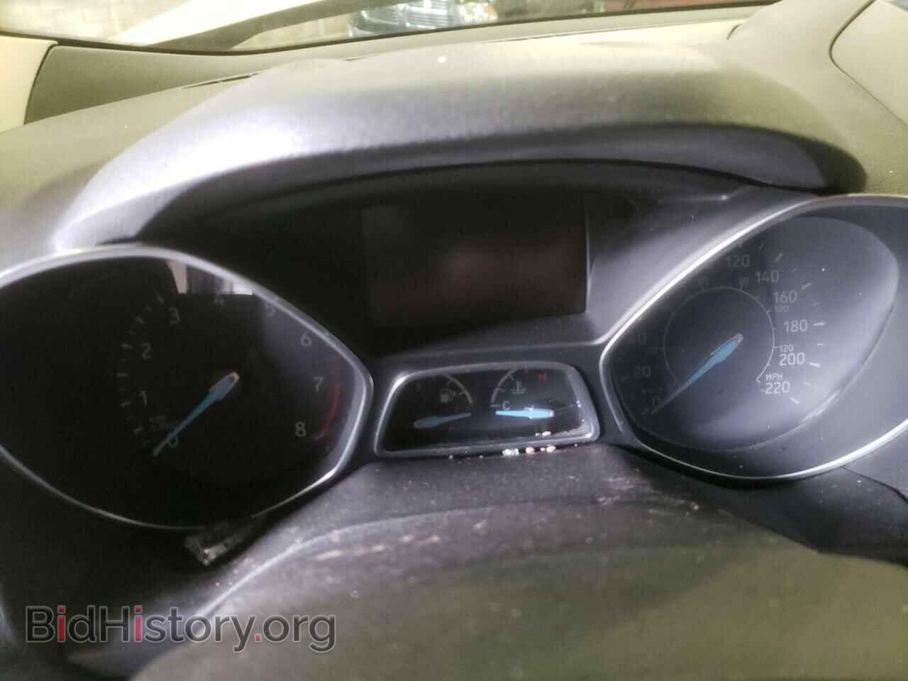 2017 FORD ESCAPE - VIN: 1FMCU0G97HUC99573 - Фото 9