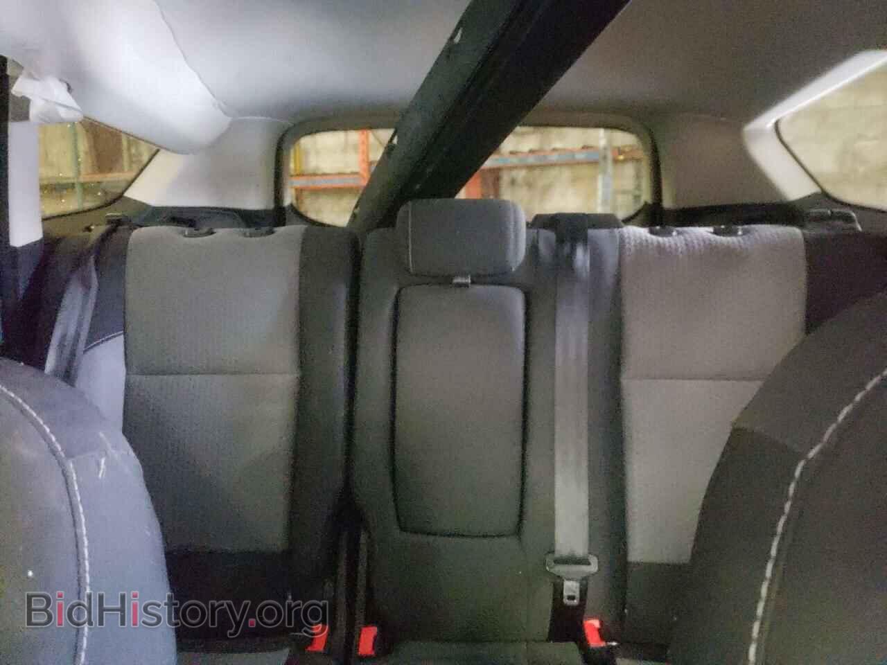 2017 FORD ESCAPE - VIN: 1FMCU0G97HUC99573 - Фото 10