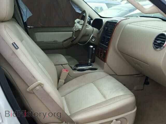 2008 FORD EXPLORER - VIN: 1FMEU74EX8UB05721 - Фото 5
