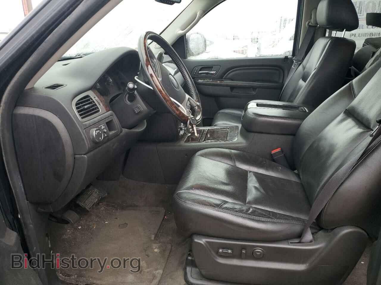 2011 GMC YUKON - VIN: 1GKS2EEF9BR398325 - Фото 7