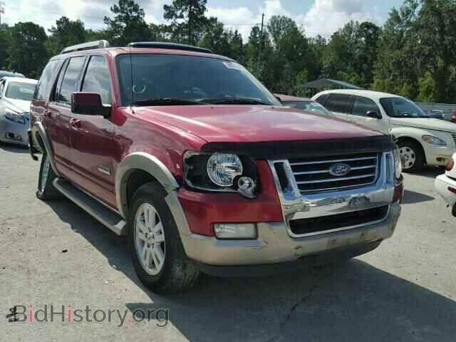 Фотография 1FMEU64E76UB72395 - FORD EXPLORER 2006