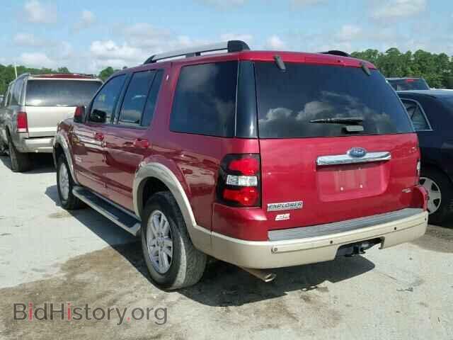 2006 FORD EXPLORER - VIN: 1FMEU64E76UB72395 - Фото 3