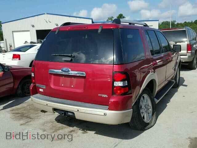 2006 FORD EXPLORER - VIN: 1FMEU64E76UB72395 - Фото 4