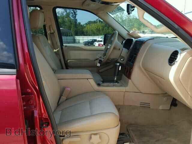 2006 FORD EXPLORER - VIN: 1FMEU64E76UB72395 - Фото 5