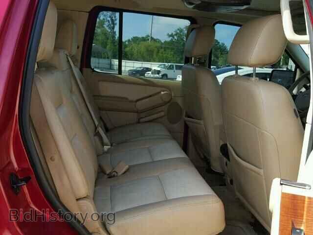 2006 FORD EXPLORER - VIN: 1FMEU64E76UB72395 - Фото 6