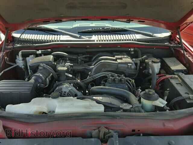 2006 FORD EXPLORER - VIN: 1FMEU64E76UB72395 - Фото 7