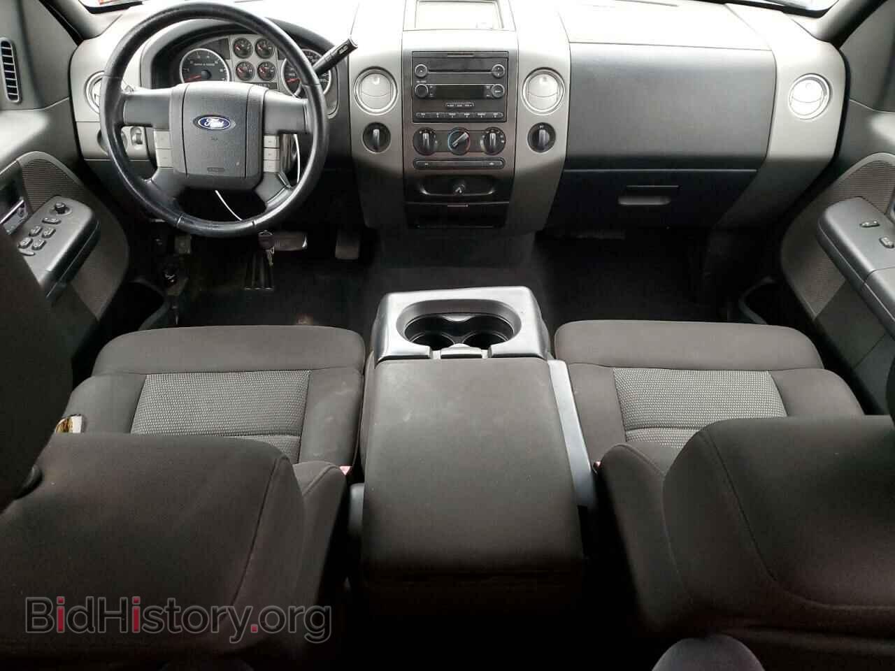 2006 FORD All Models - VIN: 1FTPX14596FA69216 - Photo 8