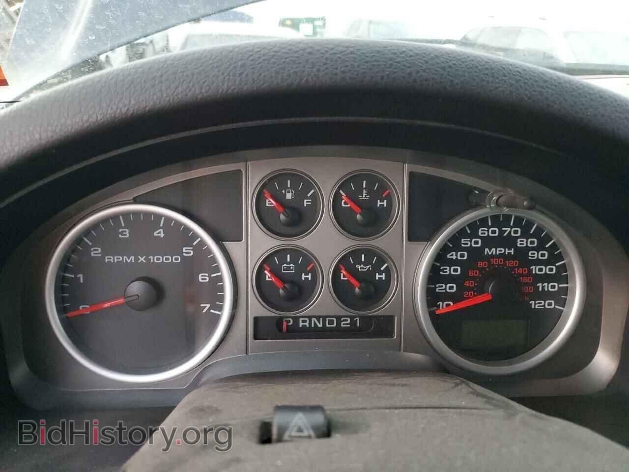 2006 FORD All Models - VIN: 1FTPX14596FA69216 - Photo 9