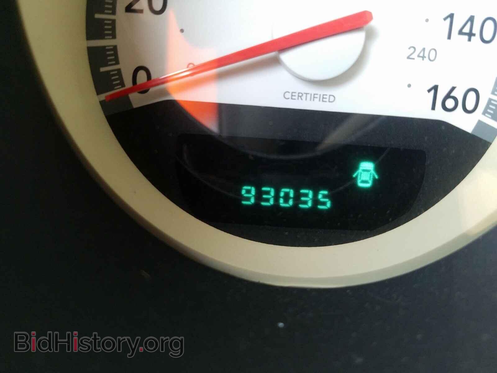 2010 DODGE CHARGER - VIN: 2B3AA4CV6AH170863 - Фото 8