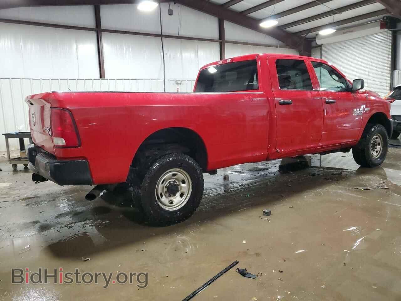 2017 RAM All Models - VIN: 3C6UR5HJ8HG779440 - Фото 3