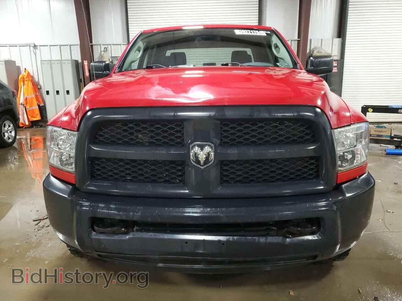2017 RAM All Models - VIN: 3C6UR5HJ8HG779440 - Фото 5