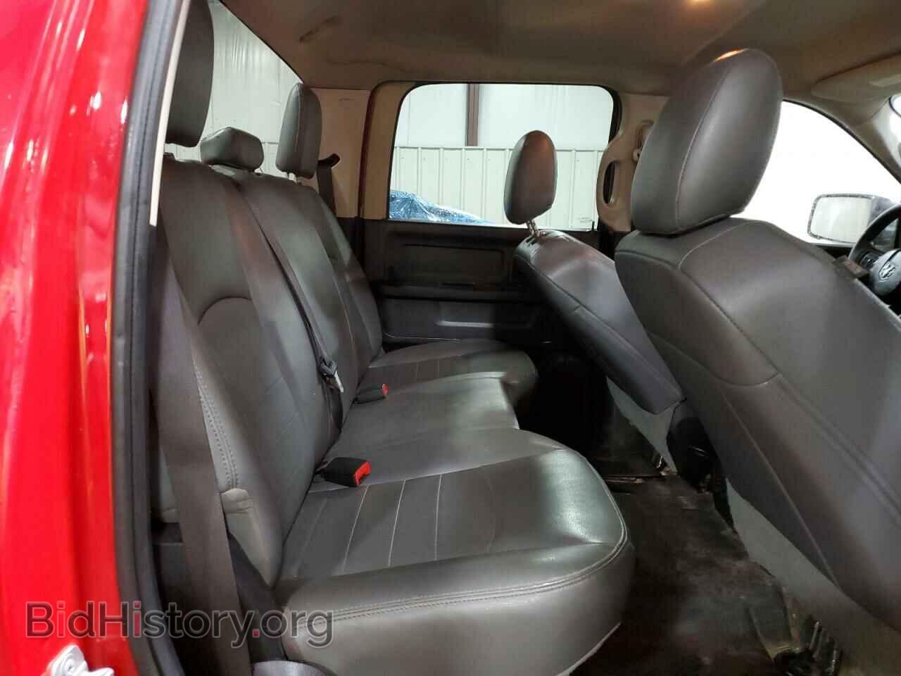 2017 RAM All Models - VIN: 3C6UR5HJ8HG779440 - Фото 10