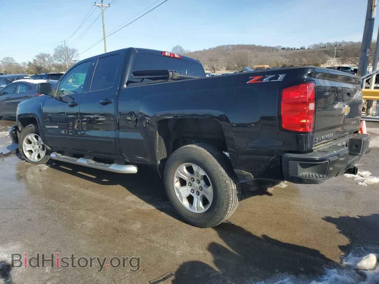 2019 CHEVROLET ALL Models - VIN: 2GCVKPEC3K1114576 - Фото 2
