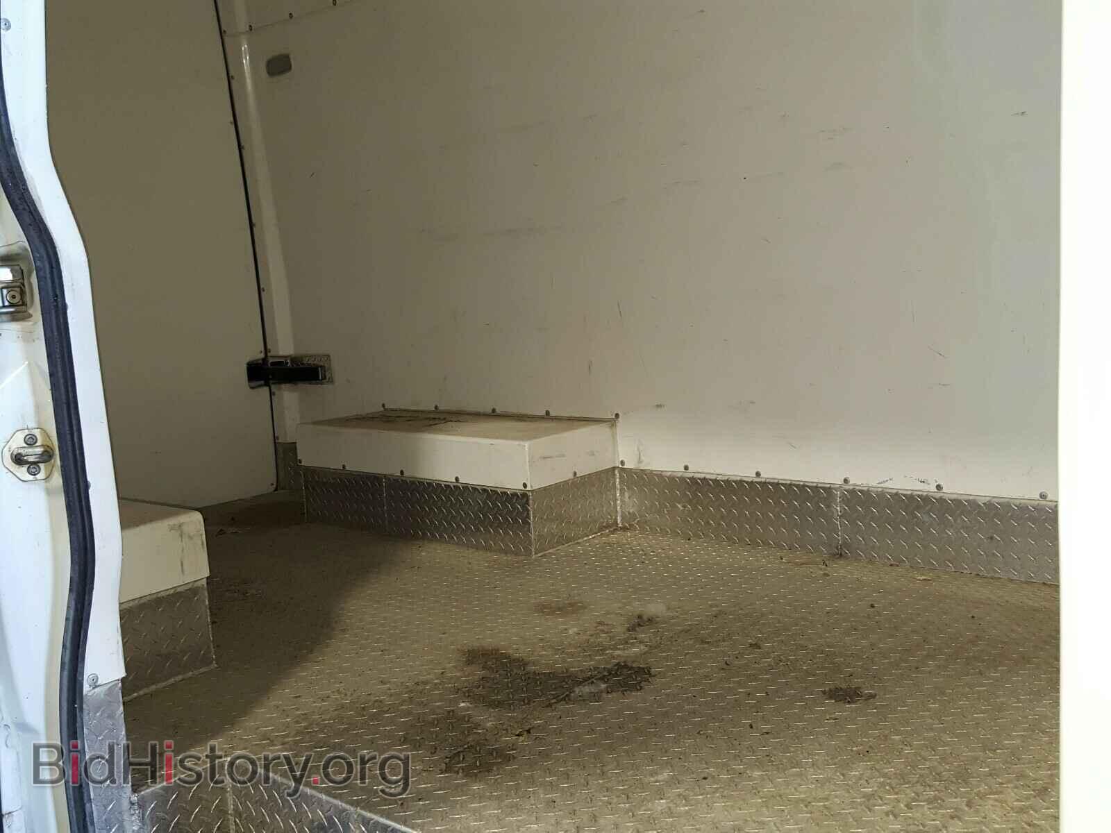 2008 DODGE SPRINTER - VIN: WD0PF045X85330916 - Photo 6