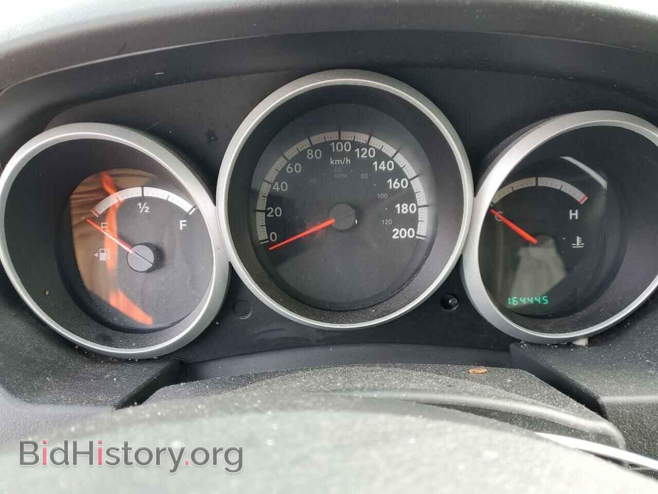 2010 DODGE CARAVAN - VIN: 2D4RN4DE4AR303007 - Фото 9