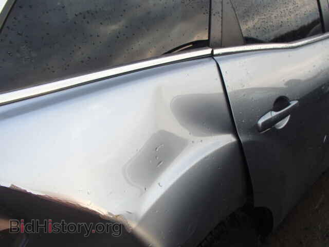 2011 MAZDA CX-7 - VIN: JM3ER2B55B0355143 - Фото 9