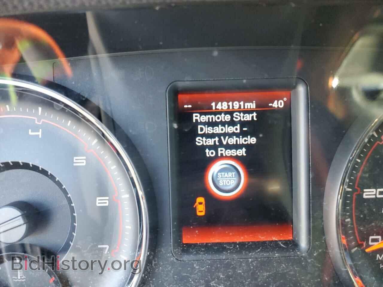 2012 DODGE CHARGER - VIN: 2C3CDXJG7CH306140 - Фото 9