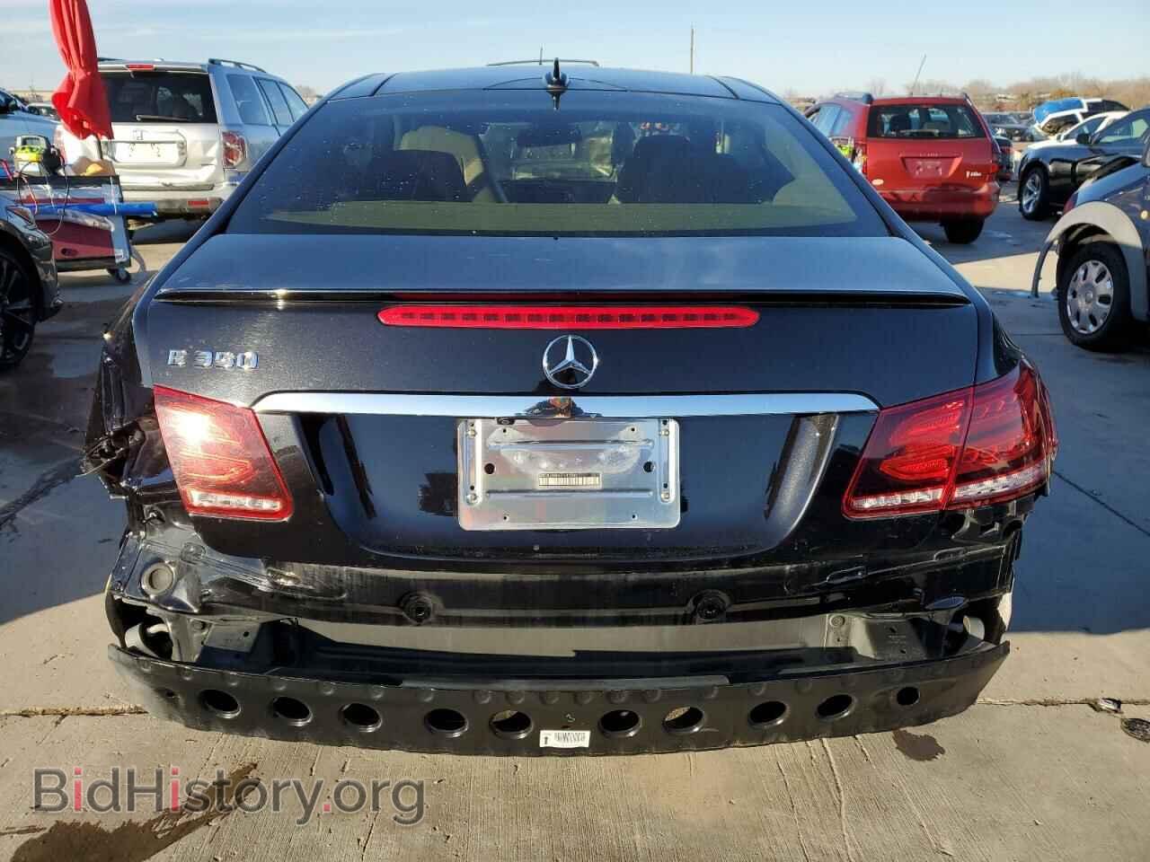 2014 MERCEDES-BENZ E-CLASS - VIN: WDDKJ5KB6EF283502 - Фото 6