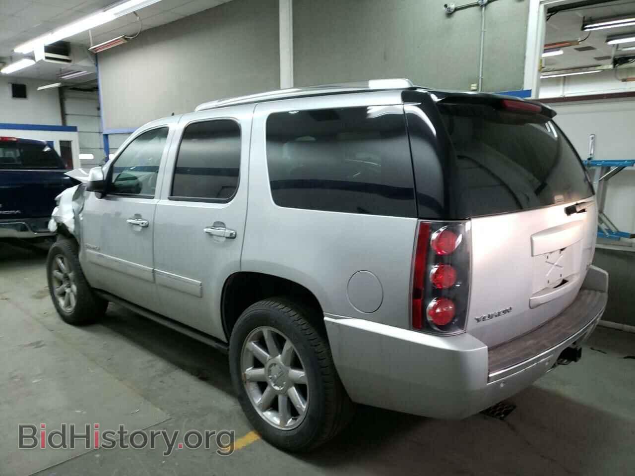 2013 GMC YUKON - VIN: 1GKS2EEF9DR274199 - Фото 2