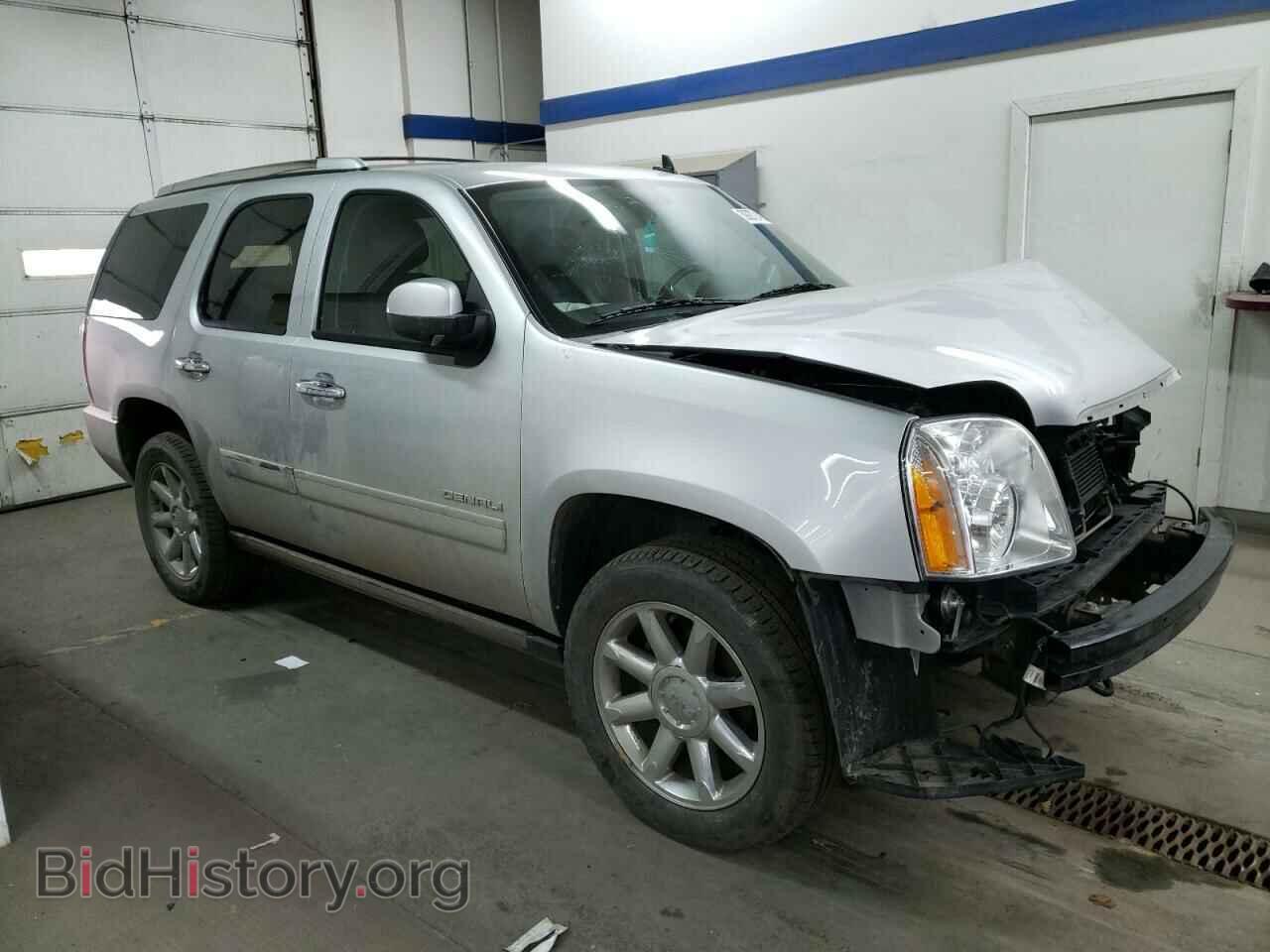 2013 GMC YUKON - VIN: 1GKS2EEF9DR274199 - Фото 4