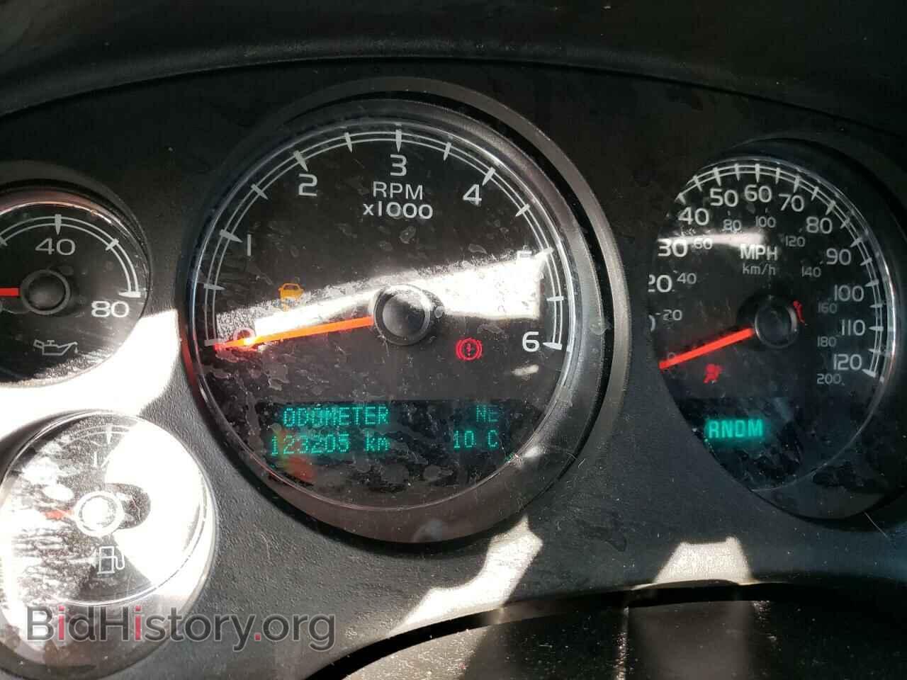 2013 GMC YUKON - VIN: 1GKS2EEF9DR274199 - Фото 9