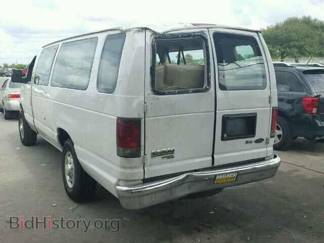 2013 FORD ECONOLINE - VIN: 1FBSS3BL0DDA27150 - Фото 3
