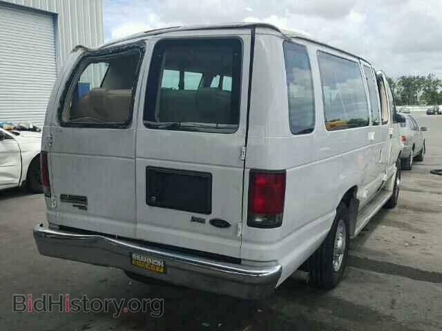 2013 FORD ECONOLINE - VIN: 1FBSS3BL0DDA27150 - Фото 4