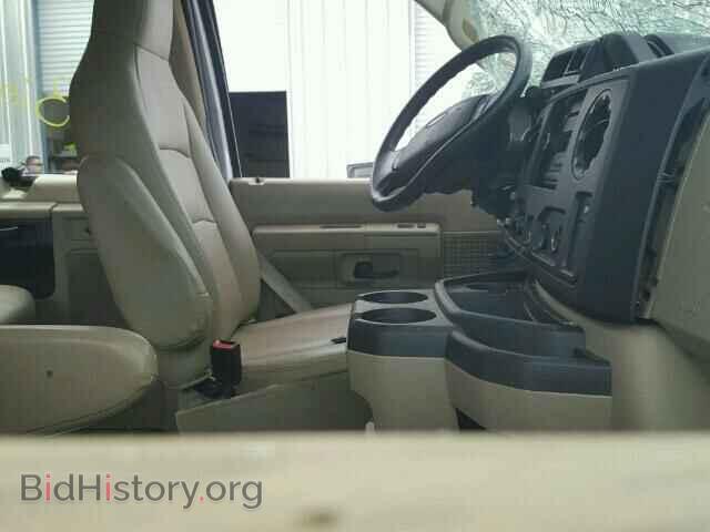 2013 FORD ECONOLINE - VIN: 1FBSS3BL0DDA27150 - Фото 5