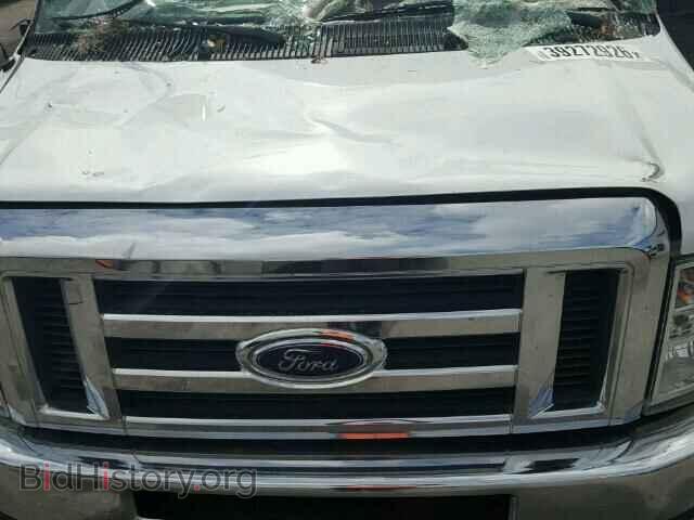2013 FORD ECONOLINE - VIN: 1FBSS3BL0DDA27150 - Фото 7