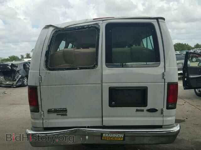 2013 FORD ECONOLINE - VIN: 1FBSS3BL0DDA27150 - Фото 10