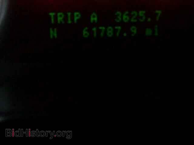 2010 FORD EDGE - VIN: 2FMDK3JC1ABA95427 - Фото 8