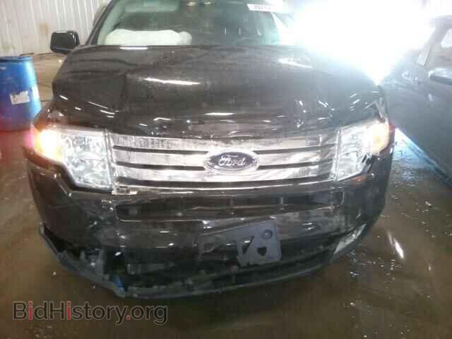 2010 FORD EDGE - VIN: 2FMDK3JC1ABA95427 - Фото 9