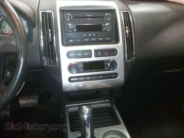 2010 FORD EDGE - VIN: 2FMDK3JC1ABA95427 - Фото 10