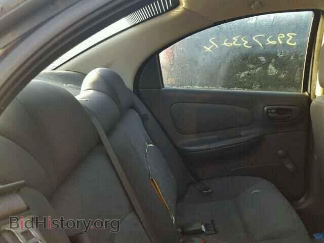 2002 DODGE NEON - VIN: 1B3ES56C22D556810 - Фото 6