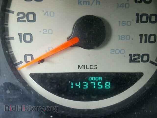 2002 DODGE NEON - VIN: 1B3ES56C22D556810 - Фото 8