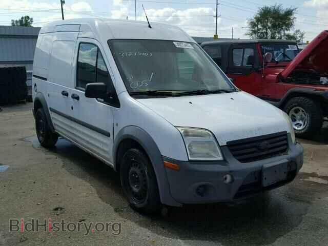 Фотография NM0LS7CN6AT008589 - FORD TRANSIT CO 2010