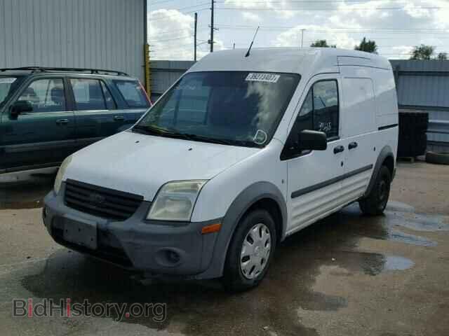 2010 FORD TRANSIT CO - VIN: NM0LS7CN6AT008589 - Фото 2