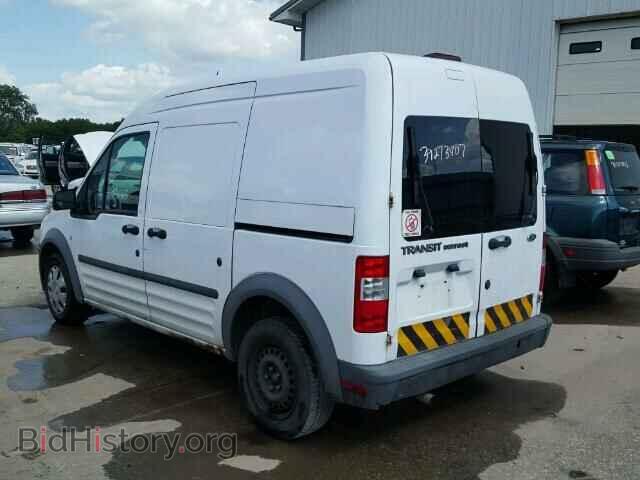 2010 FORD TRANSIT CO - VIN: NM0LS7CN6AT008589 - Фото 3