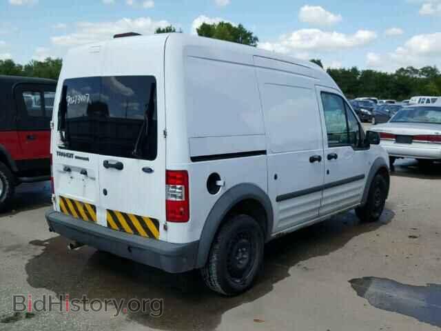 2010 FORD TRANSIT CO - VIN: NM0LS7CN6AT008589 - Фото 4