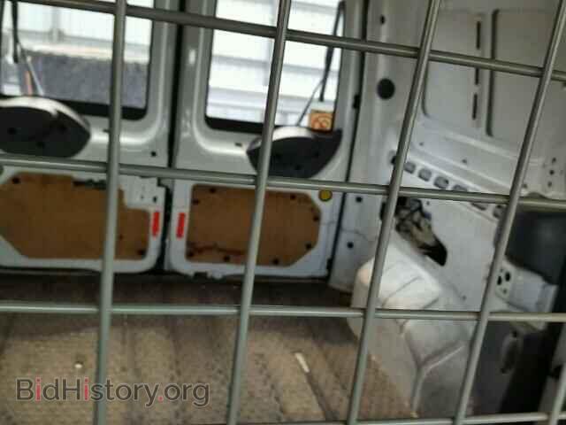 2010 FORD TRANSIT CO - VIN: NM0LS7CN6AT008589 - Фото 6