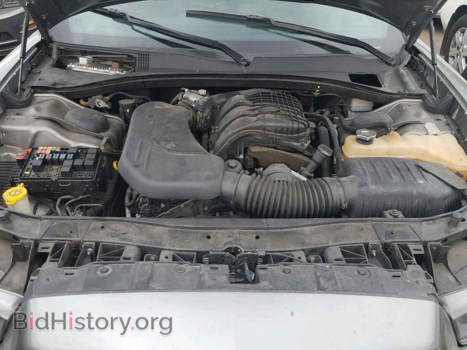 2011 DODGE CHARGER - VIN: 2B3CL3CG3BH607797 - Фото 7