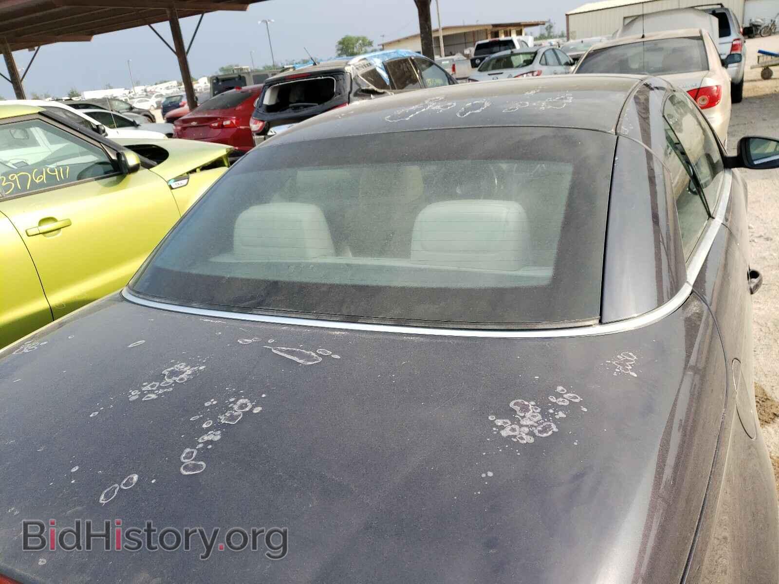 2009 VOLKSWAGEN EOS - VIN: WVWBA71F49V014338 - Фото 9