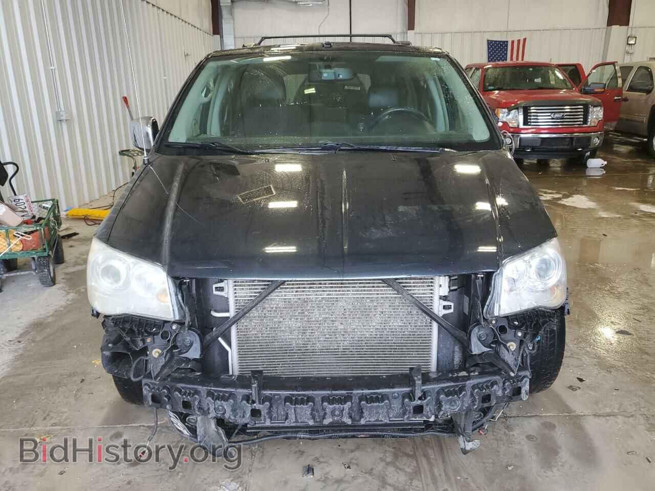 2011 CHRYSLER MINIVAN - VIN: 2A4RR6DG4BR745635 - Photo 5